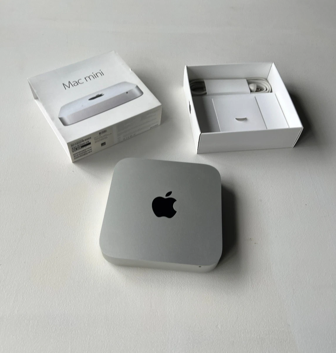 Apple Mac Mini A1347 for sale - eBay