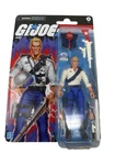 GI Joe Classified Series Retro Cardback 6" USA Duke 260501 IN HAND SHIPS FAST