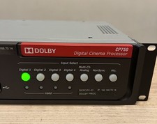 Cinema Processors for sale - eBay Cinema Processors for sale - eBay