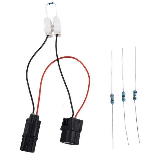 Solve VCM related Issues with For For Acura Complete Harness Kit - Picture 5 of 13
