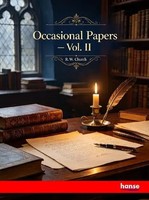 R. W. Church | Occasional Papers | Taschenbuch | Englisch (2026) | Vol. Ii