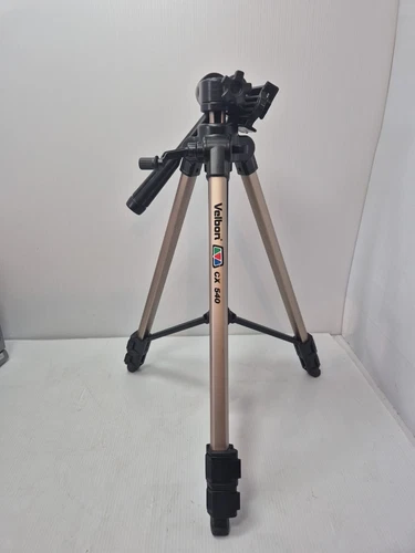 Velbon CX-540 Tripod