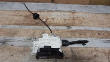 Audi A4 S4 B7 8E 8H 2006 Front right front door lock 8E1837016AA SMI79940