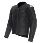 Dainese 5 Leather Black