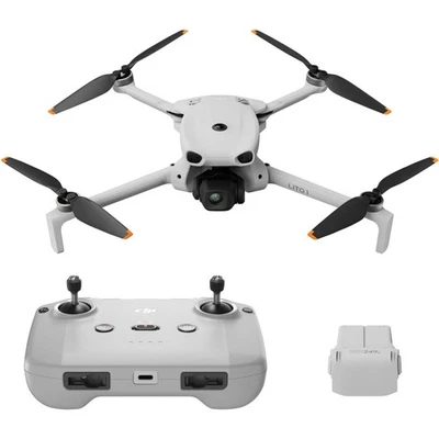 Drone DJI Lito 1 - Photo 1/4