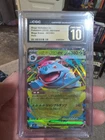Mega Venusaur 003/063