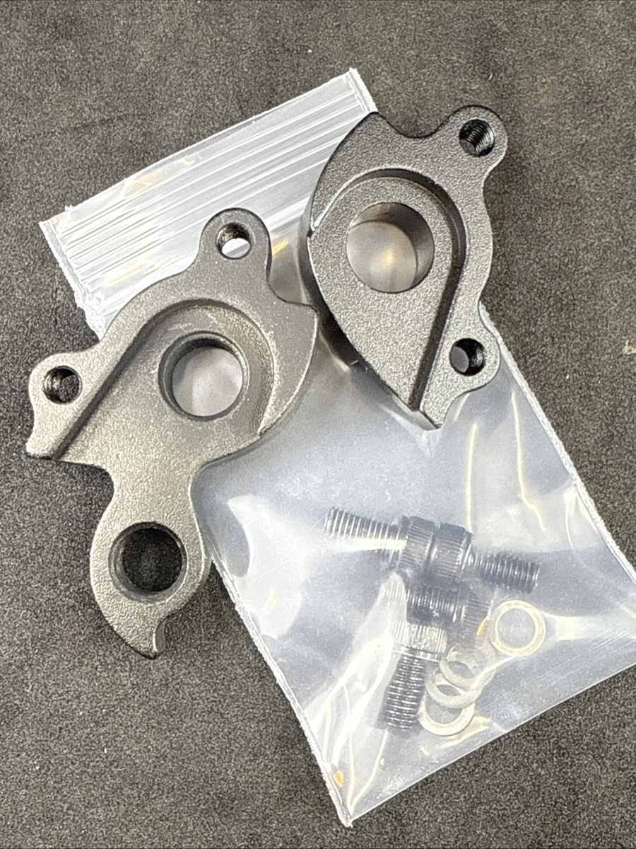 Gancio Deragliatore Posteriore Quintana Roo CD0.1 / PRsix / PRfive / PRthree – CRANK CANDY CC171