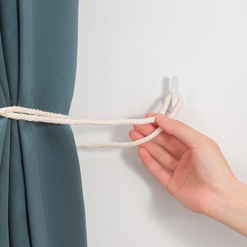 8 Pcs Power Cord Sorting Tool Office Winder for Appliance Wire Organizer - Afbeelding 9 van 12