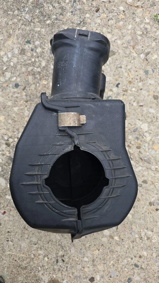 Carcasa de filtro de aire para Chevrolet/GMC 1500 1998 motor 5,7 Foto 4 de 4