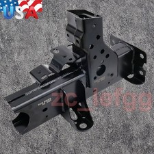 NEW Front LH Rail Extension For 18-25 Jeep JL Wrangler JT Gladiator 68638761AB