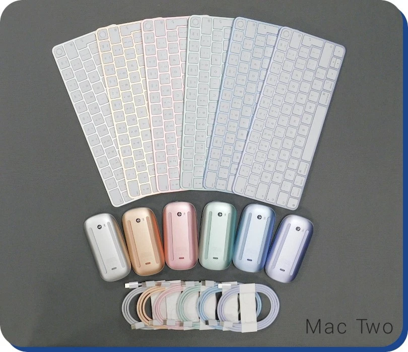 Apple Computer Keyboard & Mouse Bundles for sale | eBay UK