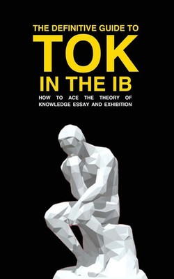 Andrew M Cross | THE DEFINITIVE GUIDE TO TOK IN THE IB | Taschenbuch | Englisch