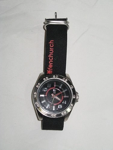 Water resistant best sale watch brands