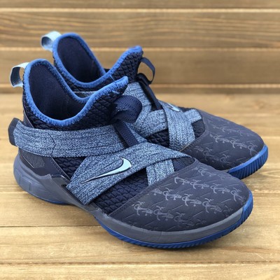 lebron soldier 12 womens