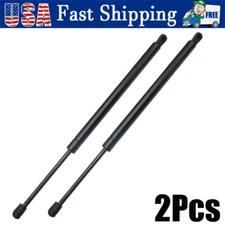 Gas Struts Lift Support Rear Hatch Tailgate For Nissan Pathfinder R51 2Pcs
