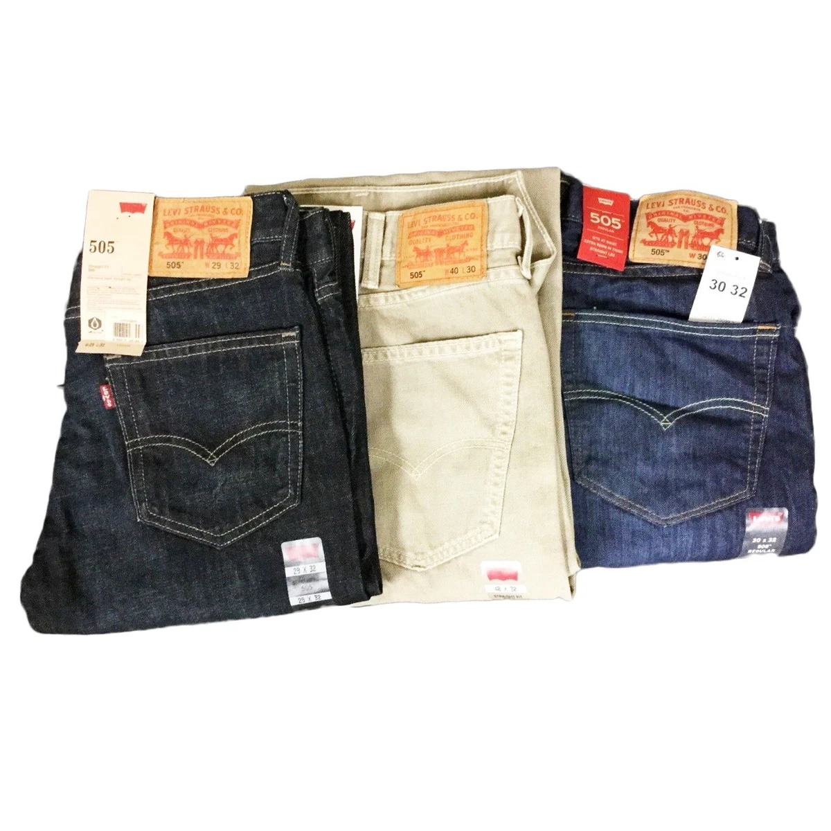 Men's Levi's in Levi's Jeans - Walmart.com