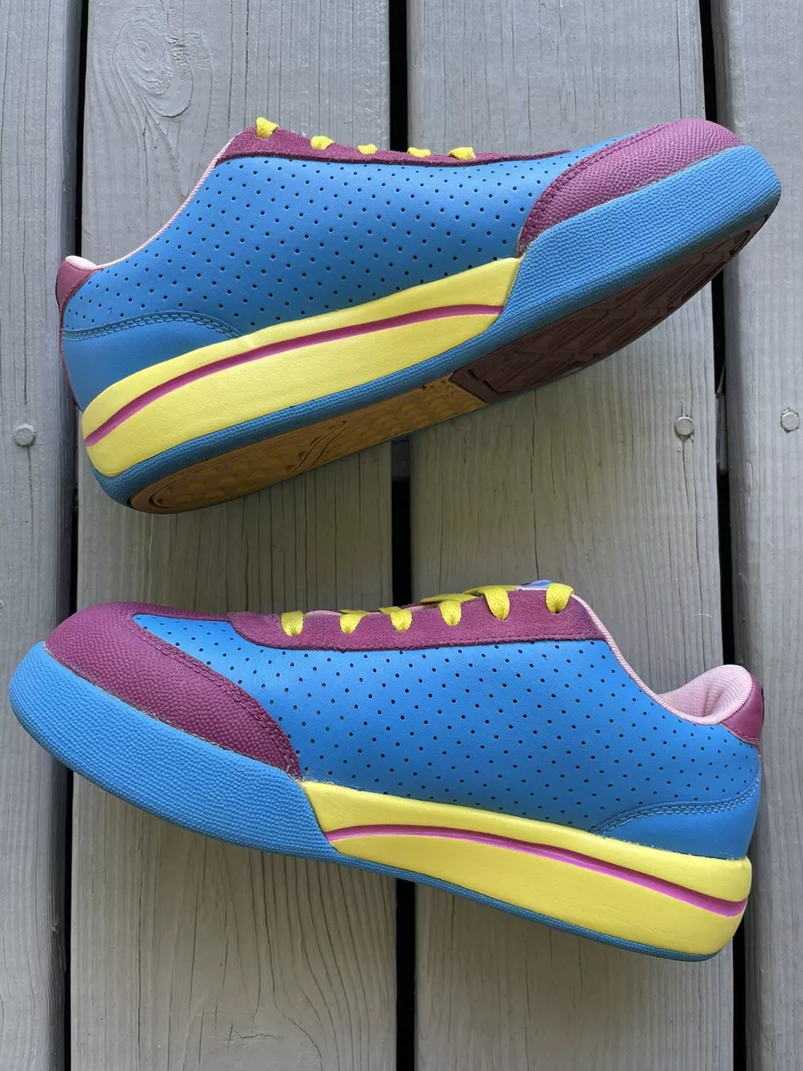 RARE Reebok Ice Cream Board Flip Billionaire Boys Club Shoes US