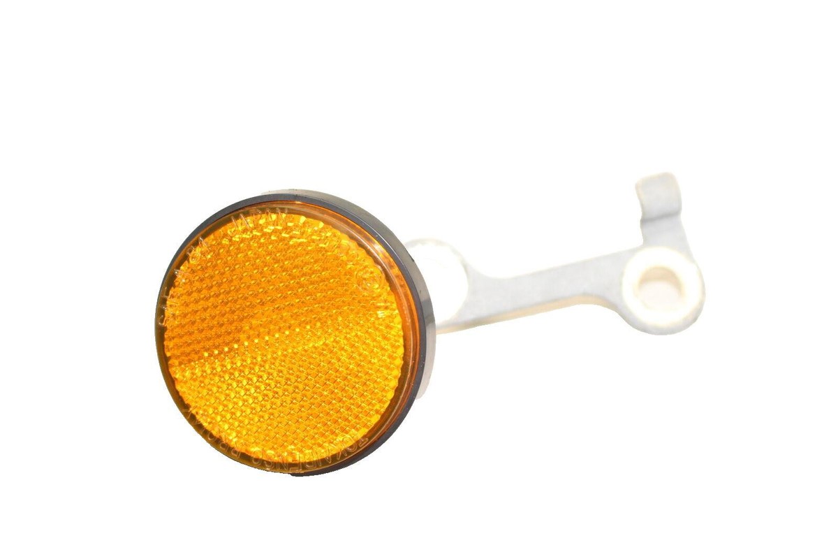 2005 SUZUKI BOULEVARD C 50 Vl 800 Front Reflector | eBay