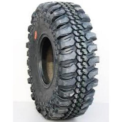 35 10.50 16 119K  CST CL18 LAND DRAGON MUD PNEUMATICI OFF ROAD 4X4 275/85 16