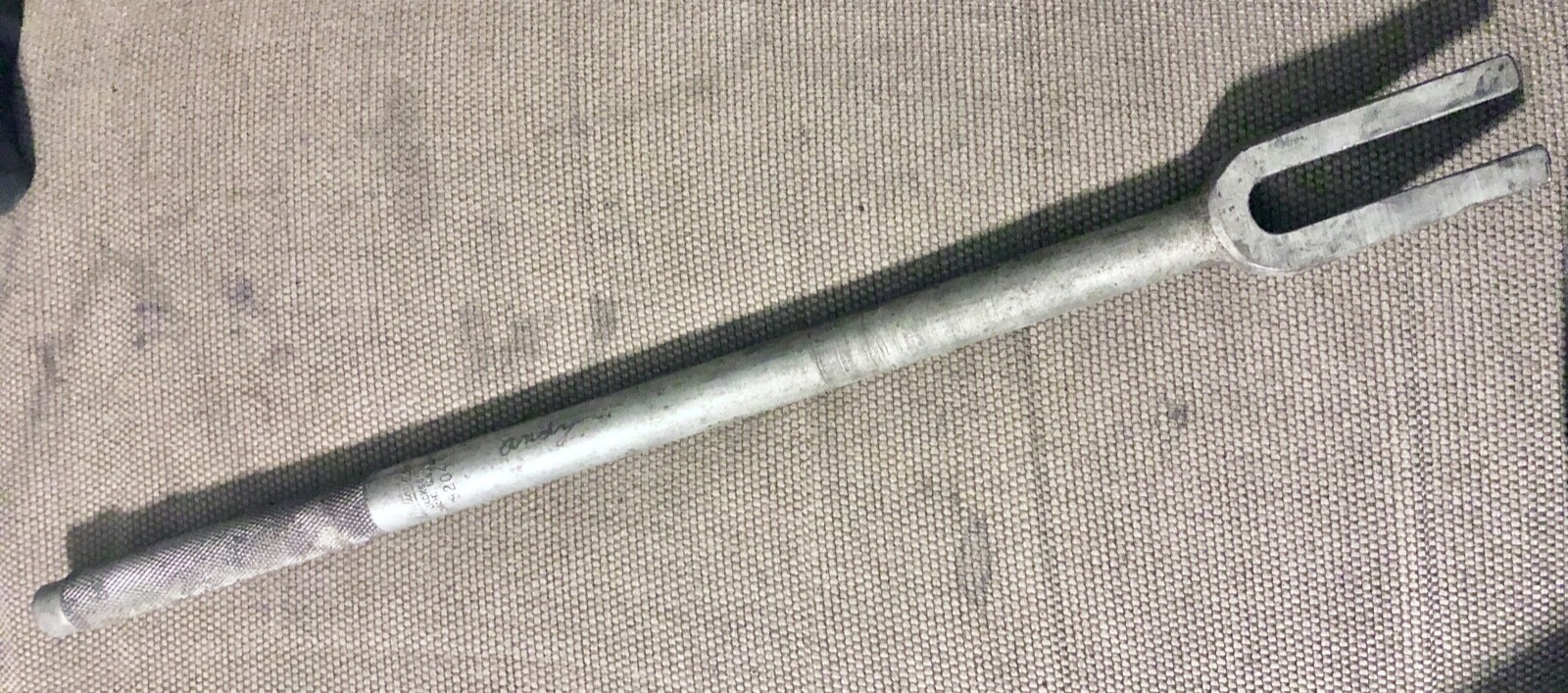 Vintage National Tool 151/2" Pickle Fork Tie Rod Separator 9204