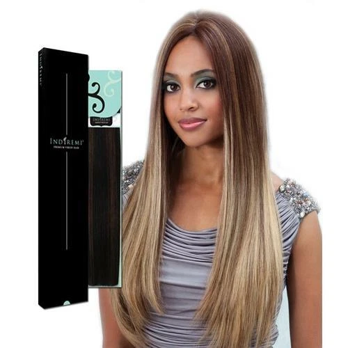 Bobbi Boss Indi Remi FINE SILKY VIRGIN HUMAN HAIR REMY