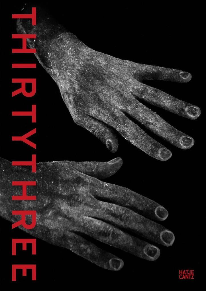 Thumbnail - Thirtythree | Jörg M. Colberg | 2018