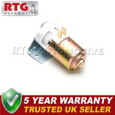 UNIVERSAL 12V SYSTEM FRONT SINGLE OUTLET WINDSCREEN WASHER FLUID PUMP