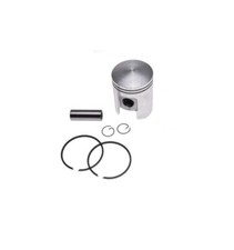 Kolben 62.00 WSK175 rzem 4 szlif kpl