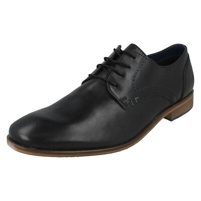 Pod Mens Formal Lace Up Shoes - Boston 2