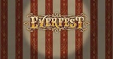 EVERFEST 1ST EDITION COMPLETE YOUR SET! *FLESH AND BLOOD*