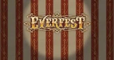 EVERFEST 1ST EDITION COMPLETE YOUR SET! *FLESH AND BLOOD*