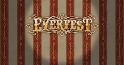 EVERFEST 1ST EDITION COMPLETE YOUR SET! *FLESH AND BLOOD*