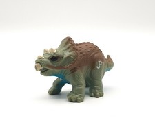 JURASSIC PARK TRICERATOPS BABY von 1993 HATCHLING 