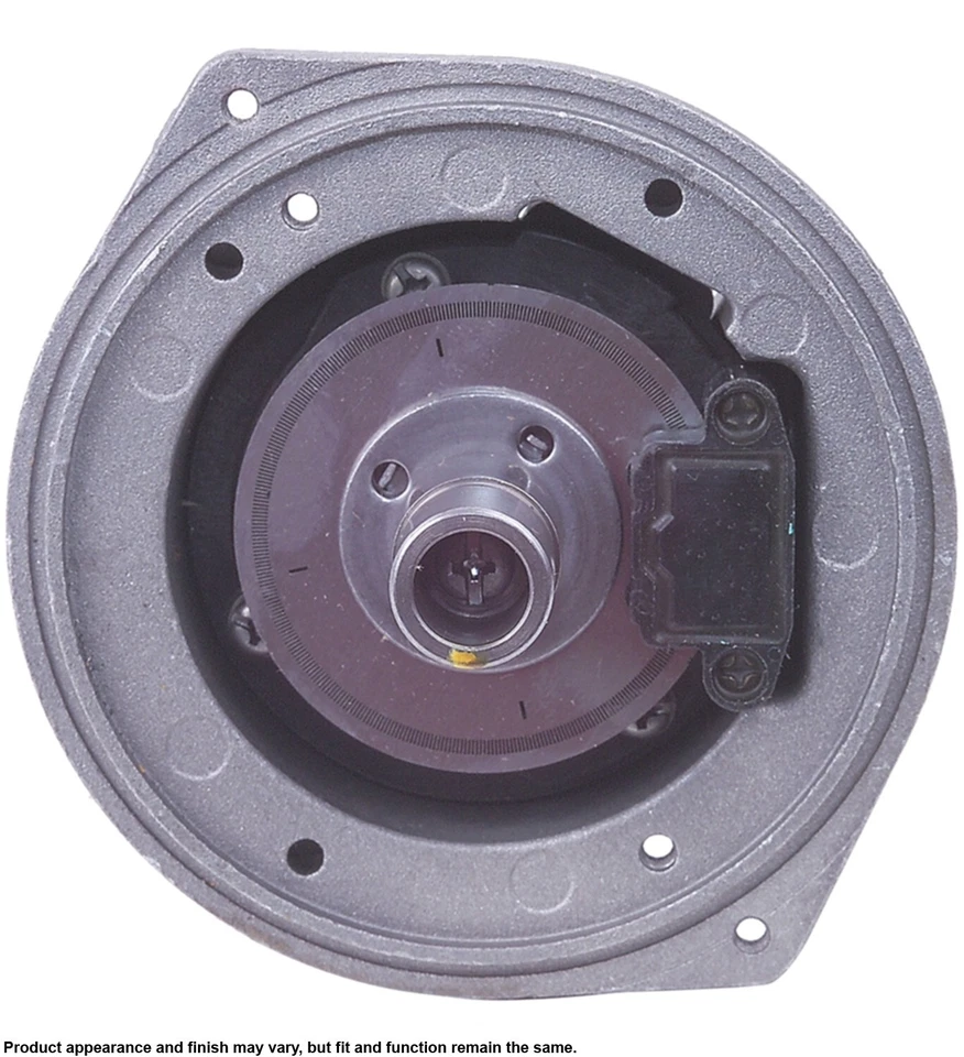 Para 1986-1988 Nissan D21 2.4L L4 Distribuidor Cardone 1987 - Imagem 3 de 4