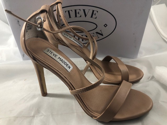 steve madden feliz dress sandal