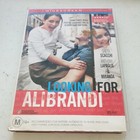 Looking for Alibrandi DVD R4 FREE POST