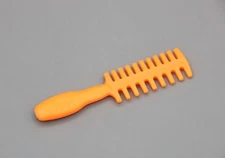 Horse comb for 18'' American girl doll horse care Stable