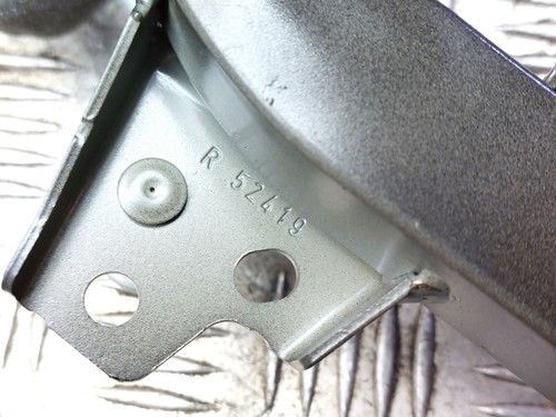 AUDI A6 C8 2020 BERLINA BAGAGLIAIO CERNIERA POSTERIORE DESTRA LATO GUIDA - Foto 14 di 16