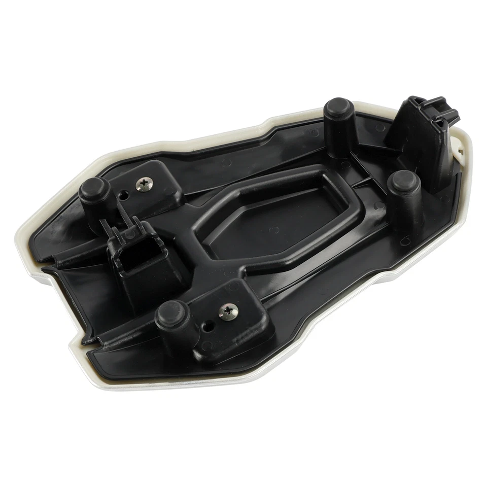 Tail Rear Seat Cover Fairing Cowl For BMW S1000R 2021-2024 M1000R 23-24Silver H1 Foto 4 de 4