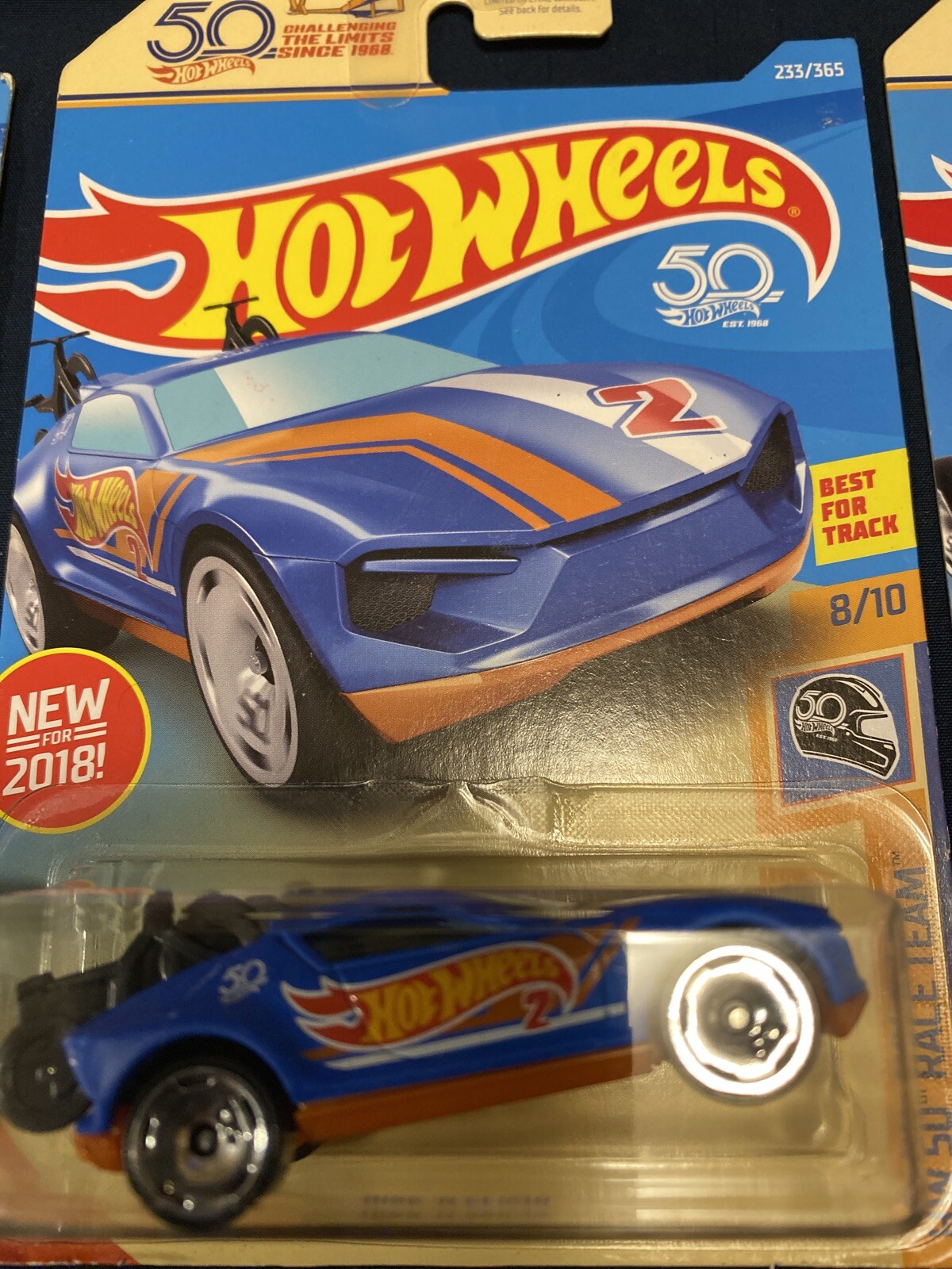hot wheels bgj50
