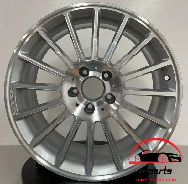 MERCEDES SLK-CLASS 2005-2011 18