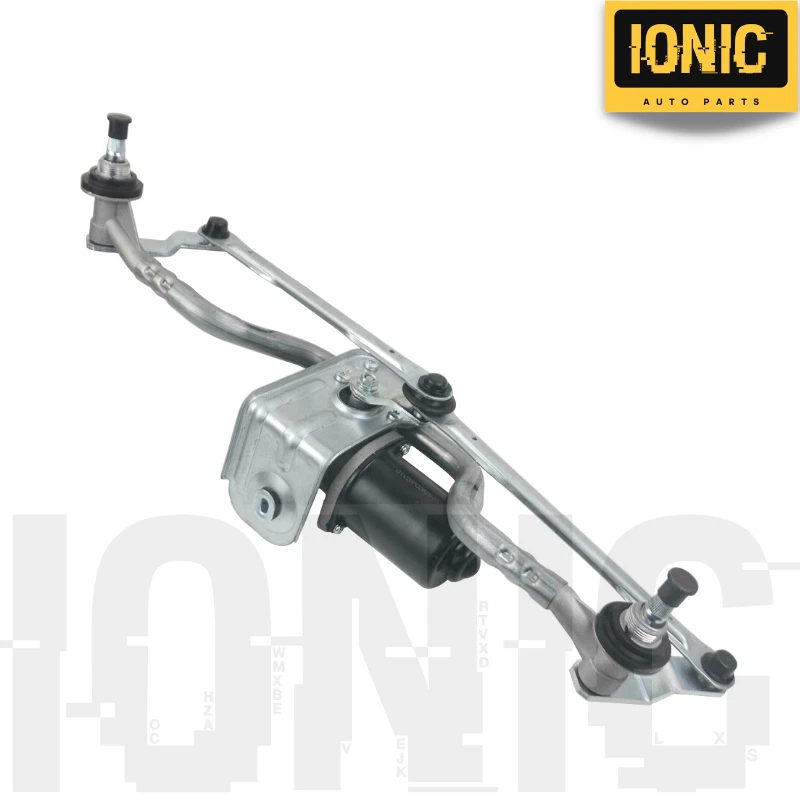 CITROEN DESPACHO / PEUGEOT EXPERT / FIAT SCUDO MOTOR LIMPIAPARABRISAS Y ACOPLAMIENTO 07-16 Foto 4 de 4