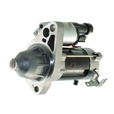 Starter - Reman  Worldwide Automotive  16092