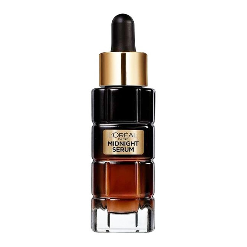 Siero Midnight Age Perfect L'Oreal 30ml - Scienza Anti-Età Notturna