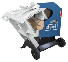 Schepppach Wippkreissäge WOX