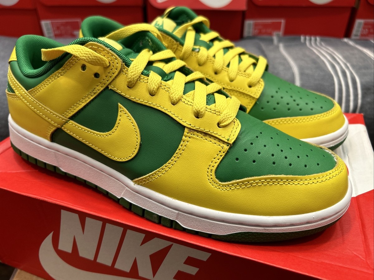 Nike Dunk Low Retro 