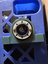 Dodge Oem Imperial Baldor Saf Pillow Block Roller Bearing 069499 Ships Free