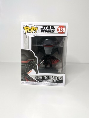 second sister pop