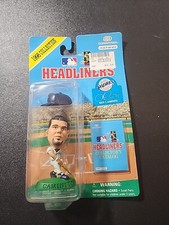 KEN CAMINITI 1998 HEADLINERS COLLECTIBLE MLB ...