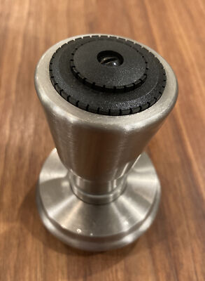 JADO Hatteras Body Spray Brushed Nickel
